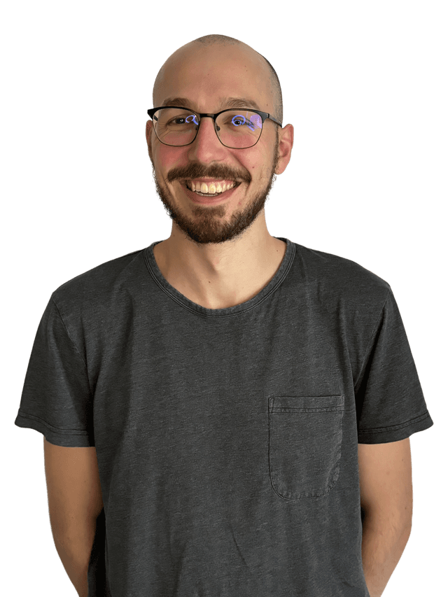 Janik Köppel, Backend · Performance